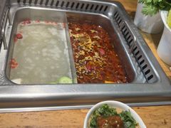 -草原塞蛮羊火锅城(港湾店)