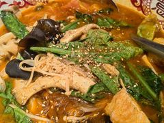 -破店肥哈·东北烧烤·夜宵(南山保利店)