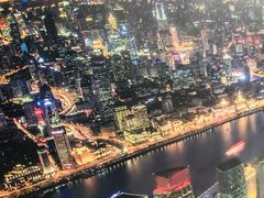 -上海中心大厦