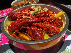 -刘一龙虾.烧烤(理工直营店)