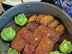 -夜宴江景餐厅