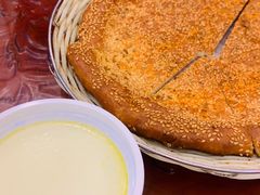 -清真明德斋茶餐厅民族饭店(北京街店)