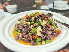 -湘潭九龙鱼头店(城南西路店)