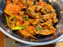 -61号餐吧(兴坪古镇漓江店)