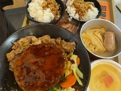 -吉野家(顺义站前北街店)