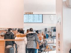 -喜茶(永旺梦乐城店)