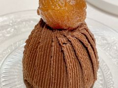 -La Creperie法餐厅(芮欧百货店)