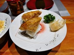 鹅肝寿司-文三酒肆自助放题(新街口友谊广场店)