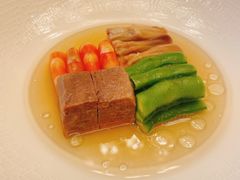 -上海小南国(国会店)