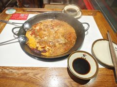 -老天桥蛙炉火锅(姑苏总店)