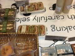 -PARIS BAGUETTE巴黎贝甜(周浦万达店)