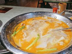 -宅里香.自然餐厅(湘大店)