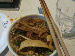 -小牛叔鲜切牛肉·火锅·烤肉自助(公济桥路店)
