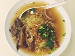 -永盈茶餐厅(中山四路店)