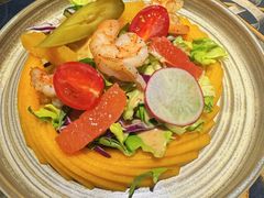 -第101座花园餐厅(湖滨88店)