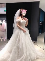 点击看大图 -Vera Wang婚纱礼服旗舰店