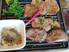 -隐泉京望日式料理(太和广场店)