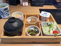 -沼津港日本料理·寿喜烧·烧鸟(新世界大丸百货店)