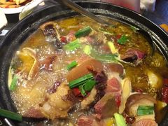 -鱼乐火锅(清江国际店)