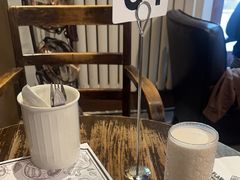 -藏书馆咖啡LibraryCoffee·Bistro(牡丹园店)