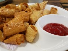 -迎晨餐厅(青芝坞店)