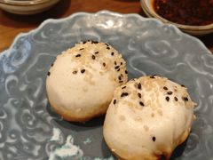 -鑫震源·苏式大虾生煎(山塘街店)