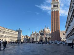 -圣马尔谷圣殿宗主教座堂