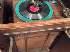 -老洋房花园饭店(绍兴路店)