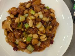 -烤肉宛饭庄(北新桥店)