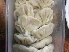 特色灌汤包-海洁灌汤包(南五马路店)