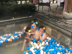 -黄山温泉国际旅游度假区