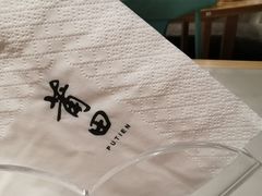 -莆田餐厅PUTIEN(三里屯店)