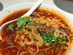 -蓉李记成都名小吃(合肥包河万达店)