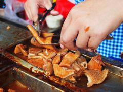 -细妹五香牛杂(步行街店)