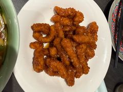 -紫泥369粗粮季(四牌楼店)