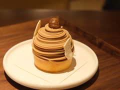 -Ten Olives甜点