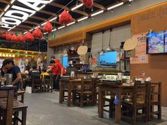 -破店肥哈·东北烧烤(南山保利店)