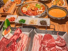 -炉小哥烤肉(信万广场店)