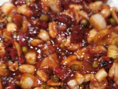 宫爆鸡丁-满园烤鸭·春饼(沈北万达店)