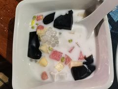 -渔家火锅·海鲜自助餐·演艺(亚龙湾天域酒店)