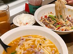 -漆黑觉米粉(三里屯店)