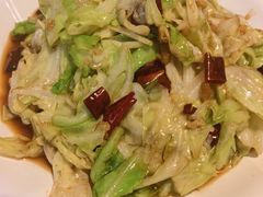 -重庆石磨豆花庄(乔庄店)