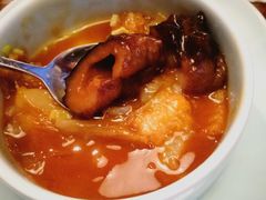佛跳墙-广东道至正餐厅(区庄店)