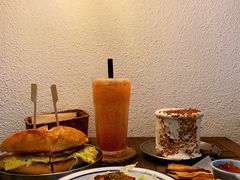 -甘单茶事小馆(洋河店)