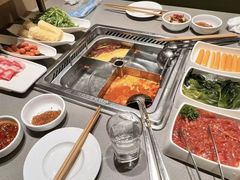 -海底捞火锅(万象城店)