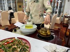 -鹿鸣酒家(越秀店)