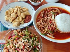 柠檬舂鸡脚-中雪冰冰凉(沙湾国际店)
