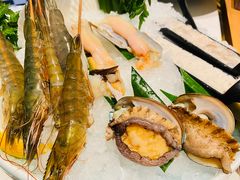 -生如夏花泰式火锅(鹭洲里店)