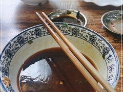 -黔肠旺面馆(八鸽岩店)