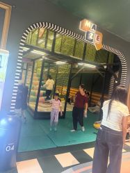 点击看大图 -meland亲子乐园(深圳领展中心城店)